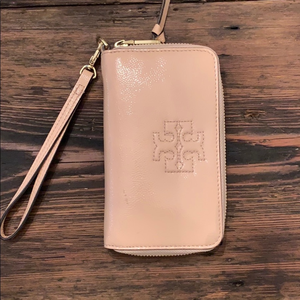 Tory Burch Wallet